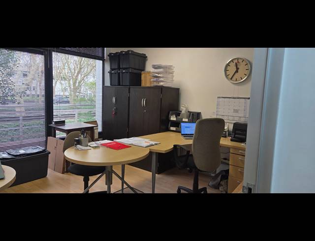 80M² OFFICE TO LET IN SOMERSET PARK